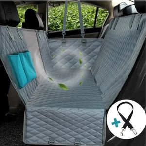 Dog Seat Covers
